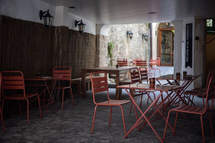Terrace/Patio 11 of 24