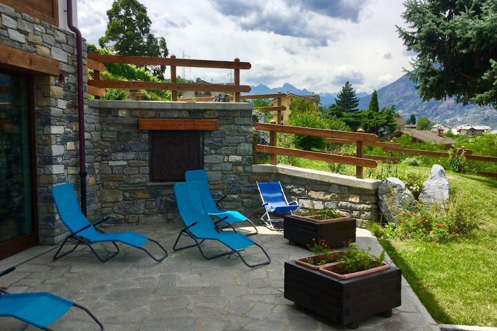 Terrace/Patio 41 of 110