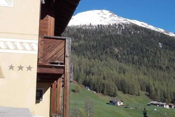 Hotel View 154 of 155