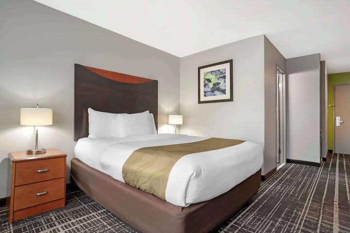 Double Bed (14 of 16)