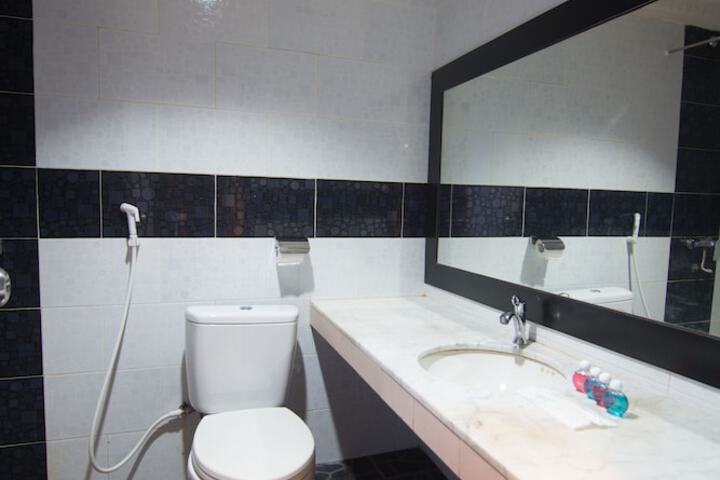 Bathroom Photo