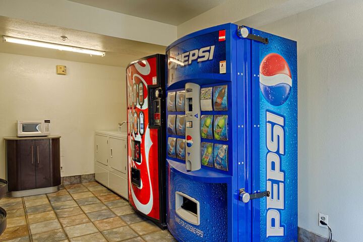 Vending machine