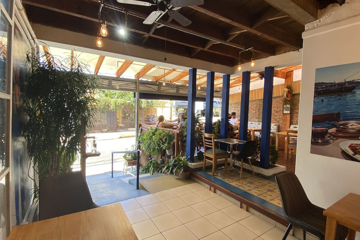 Image of Studio in the Center of San Jose