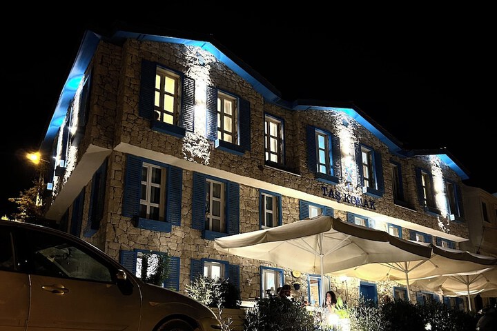 Hotel 57 of 61