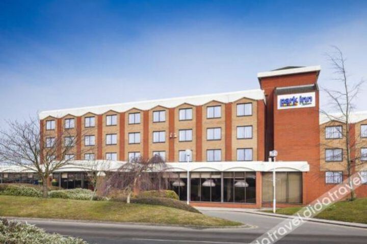 Hotel 3 of 17