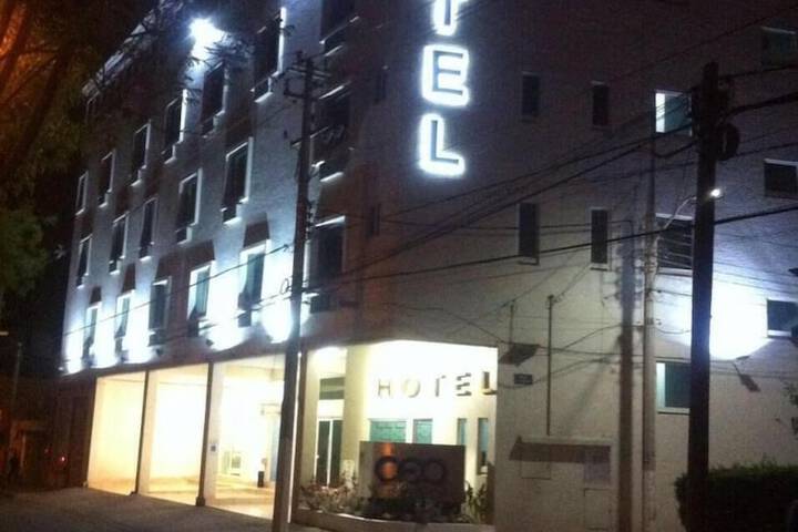 Hotel 38 of 39