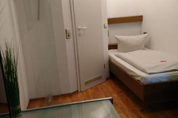 Suite Room
