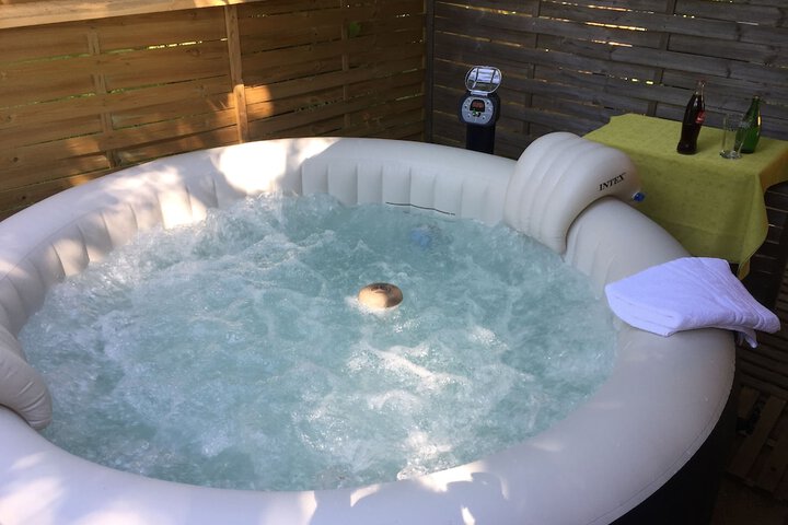 Spa 19 of 55