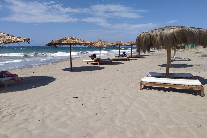Beach 83 of 107