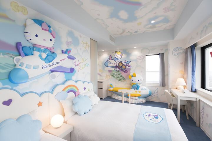 Room 14 of 46