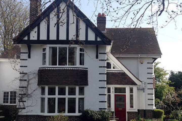 Fitness Facility Photos