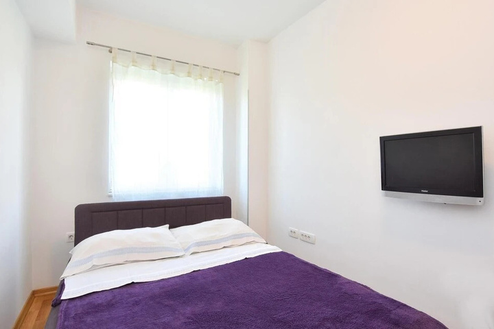 Nice Home in Split With Wifi and 3 Bedrooms