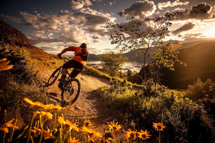 Outdoor Activities 4 of 16