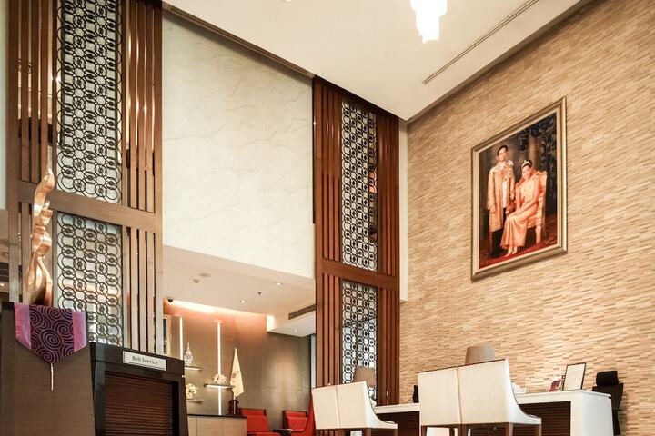 Hotel Interior 8 of 165