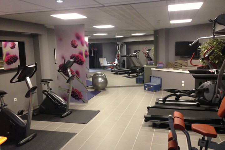 Health and Fitness 52 of 87
