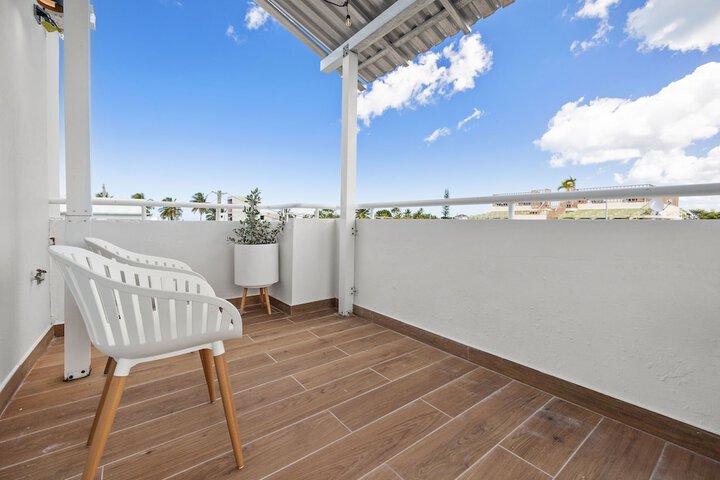 Terrace/Patio 105 of 135