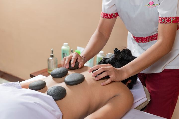 Massages