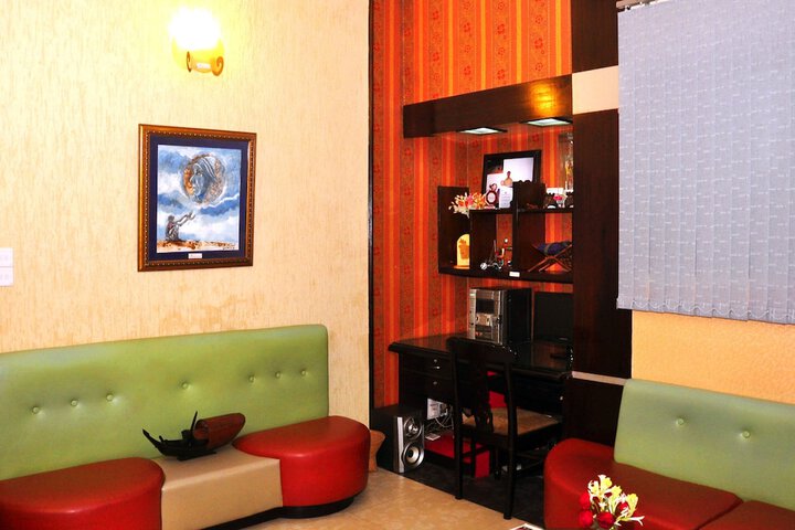 Hotel Interior 6 of 25