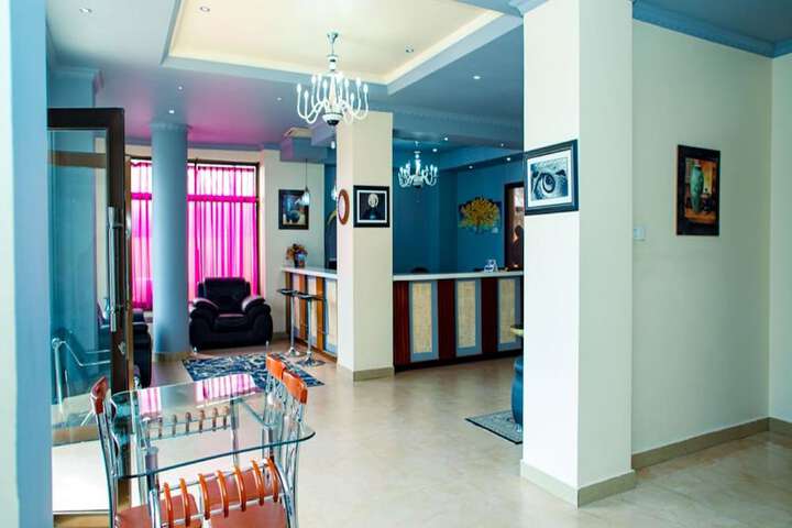 Hotel Interior 2 of 67