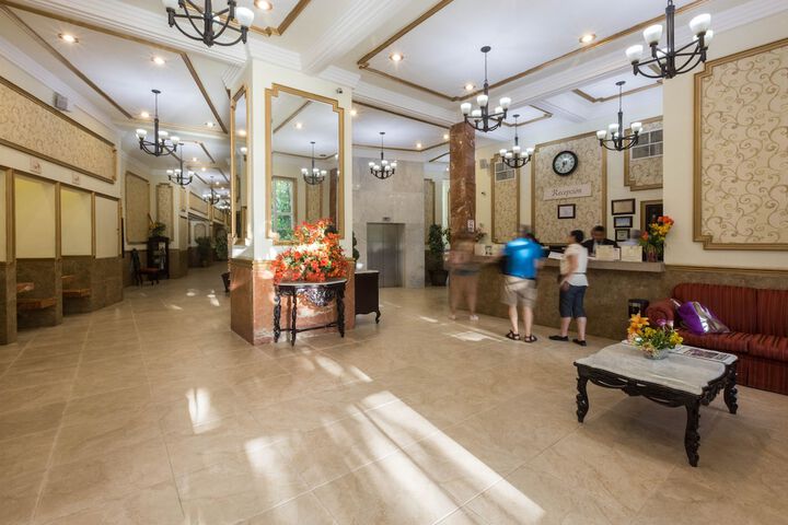Hotel Interior 2 of 31