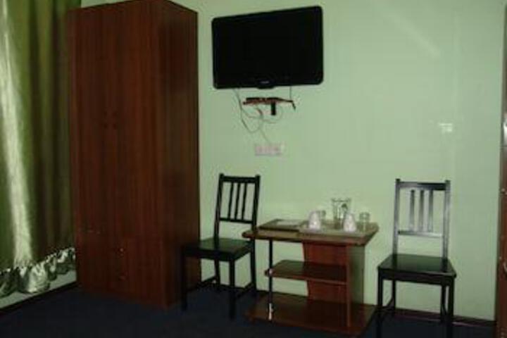 Inside Room Photo