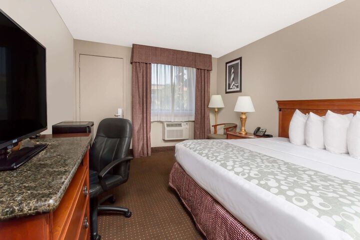 1 King Bed (5 of 10)