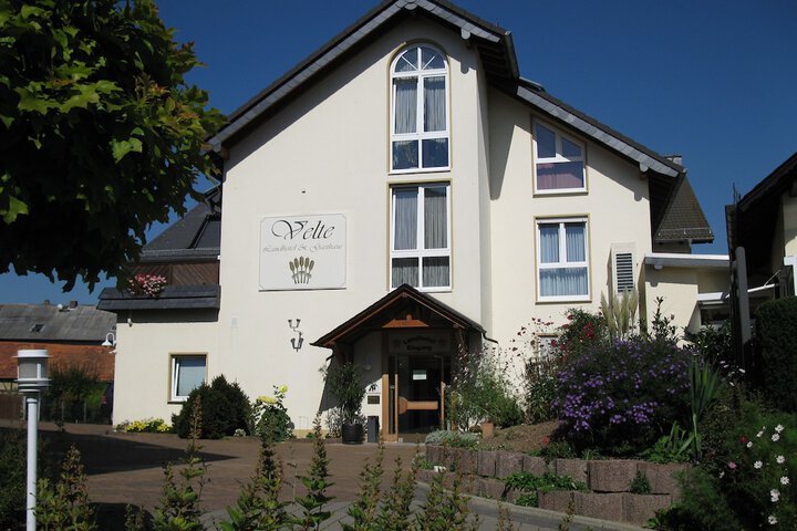 Hotel 17 of 18