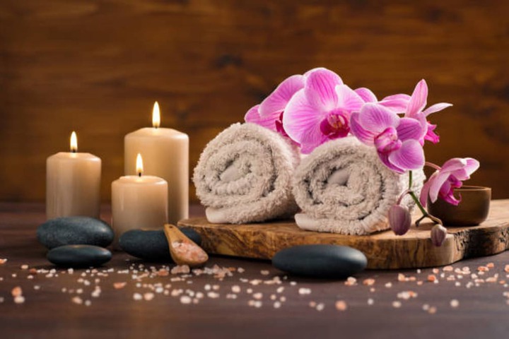 Massages