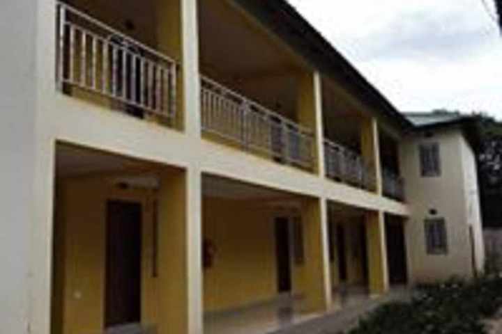 Hotel 22 of 22