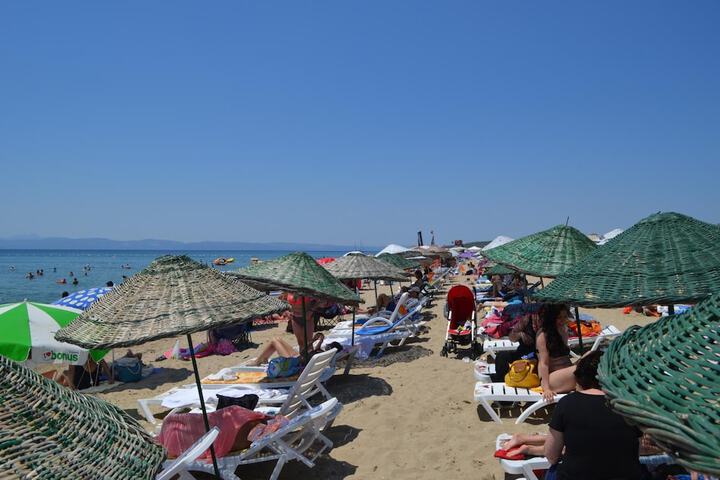 Beach 13 of 17