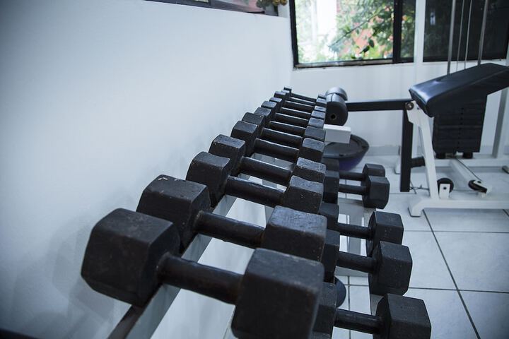 Health and Fitness 14 of 27