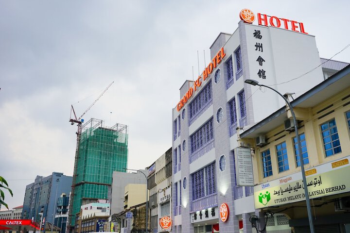Hotel 23 of 36
