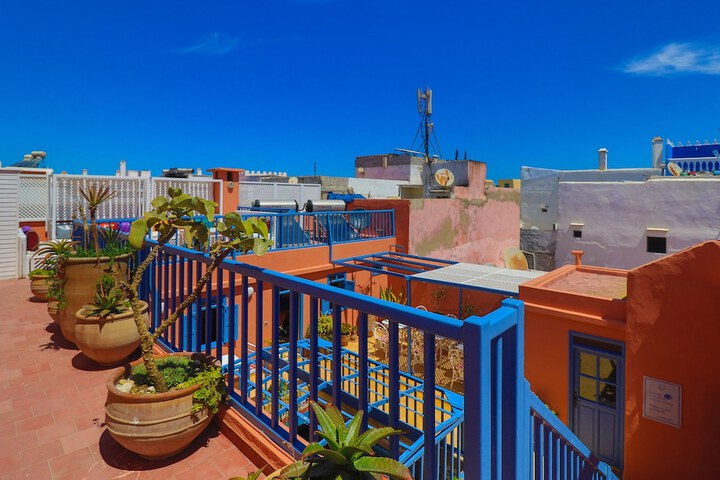Terrace/Patio 233 of 266