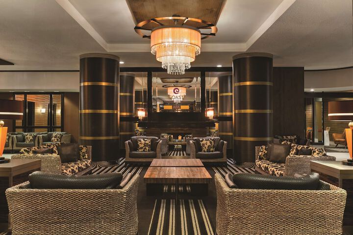 Lobby Photos
