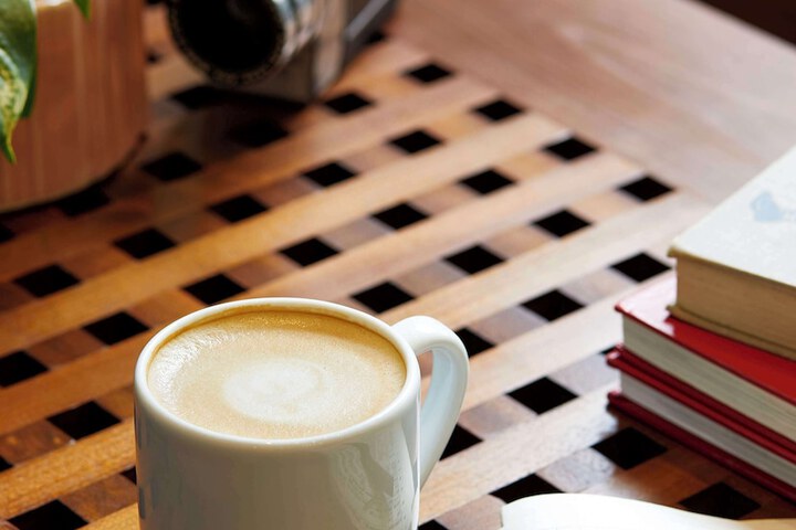 Coffee shop