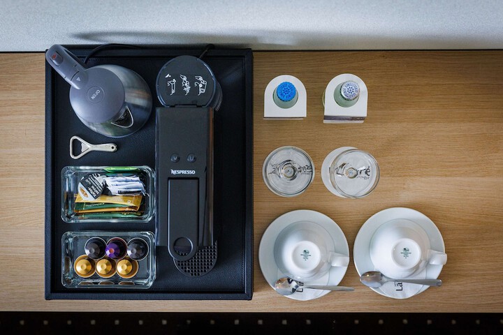 Room amenity