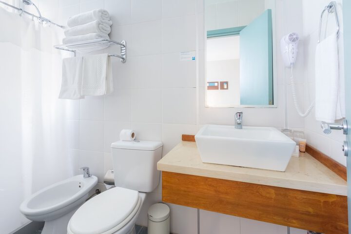 Bath Interior