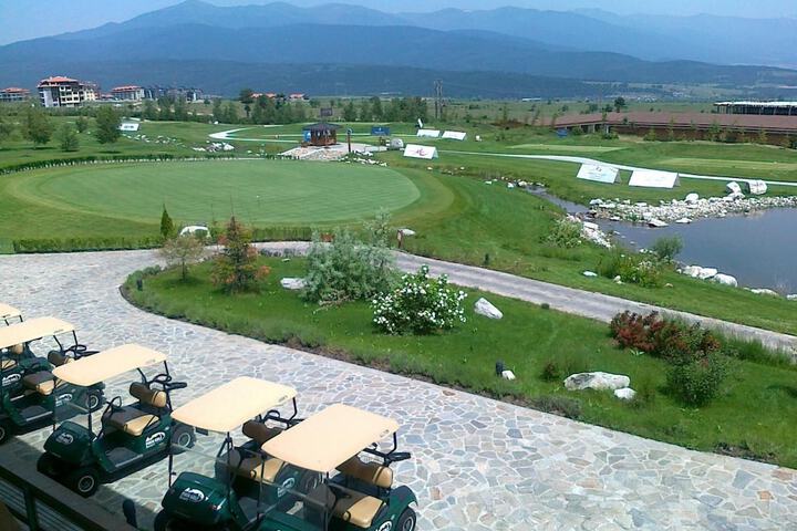 Golf 26 of 44
