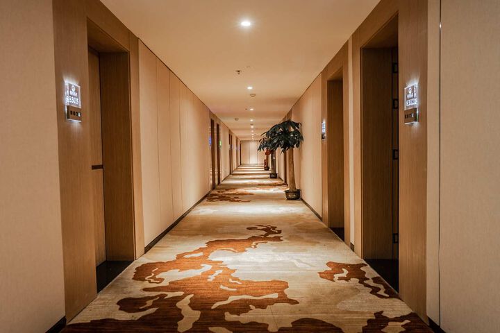 Hotel Interior 5 of 15