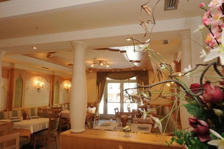 Restaurants