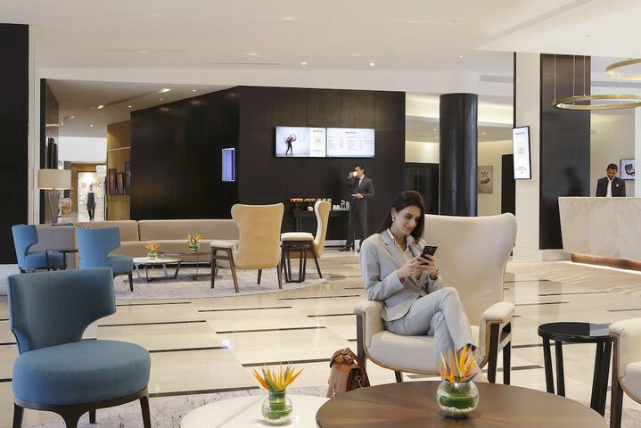 Hotel Interior 4 of 126