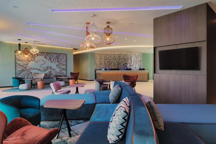 Hotel Interior 3 of 52