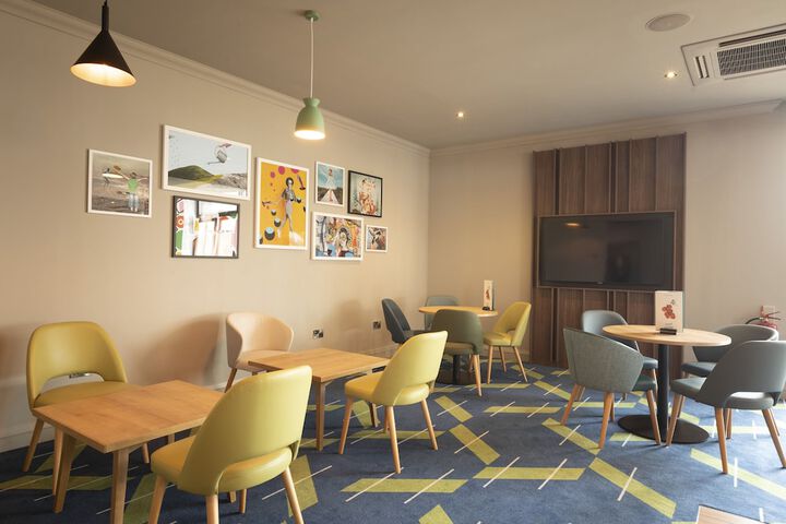 Hotel 156 of 156