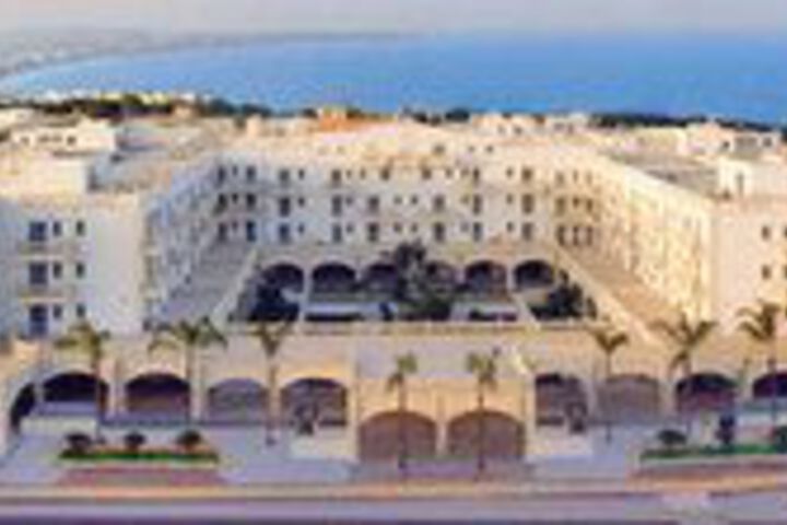Residenza Corso Italia Luxury