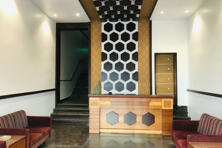 Hotel Interior 3 of 12