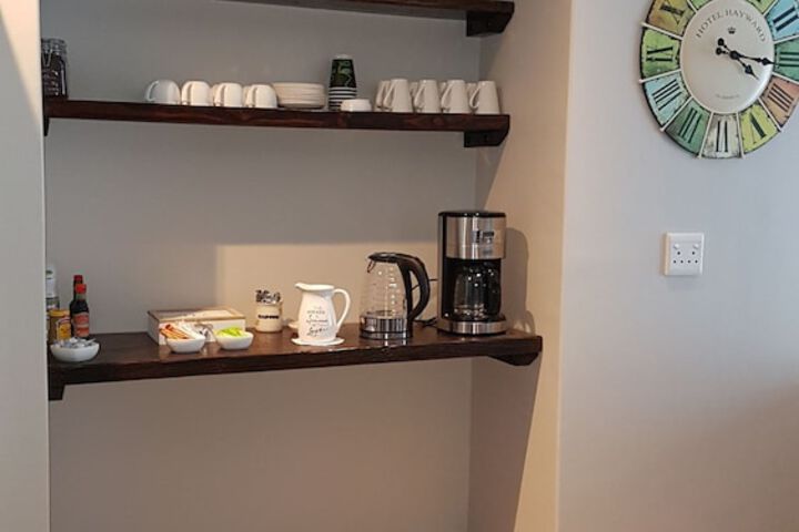 Breakfast/Coffee Service 35 of 50
