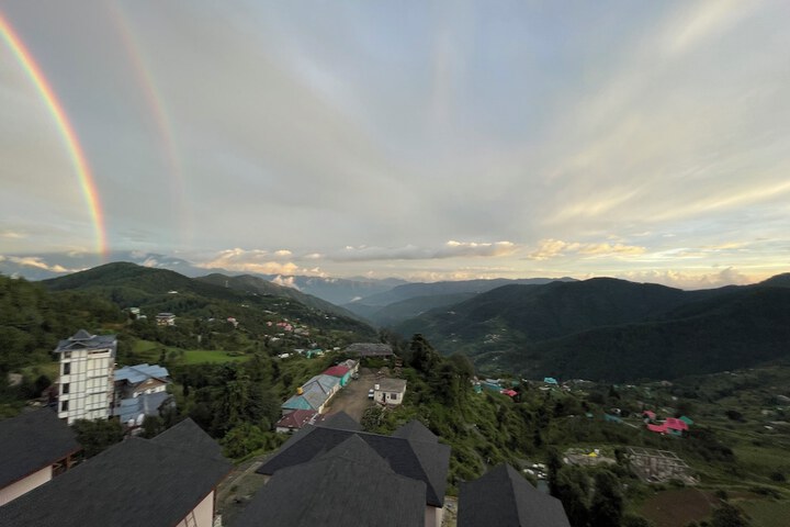 Hotel View 60 of 61