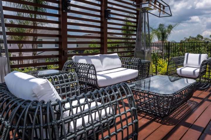 Terrace/Patio 29 of 53