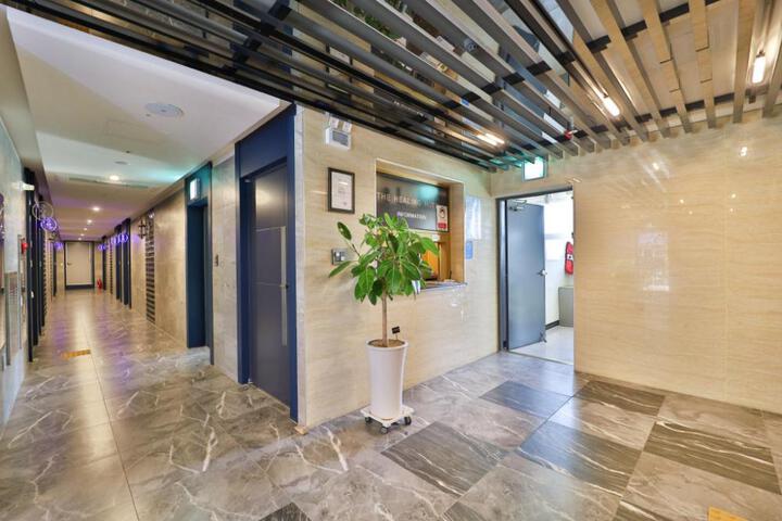 The Healing Hotel