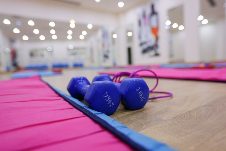Health and Fitness 61 of 102